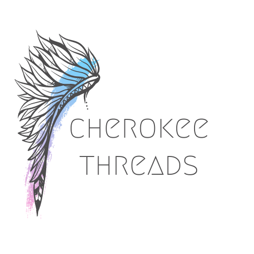 Cherokee Threads